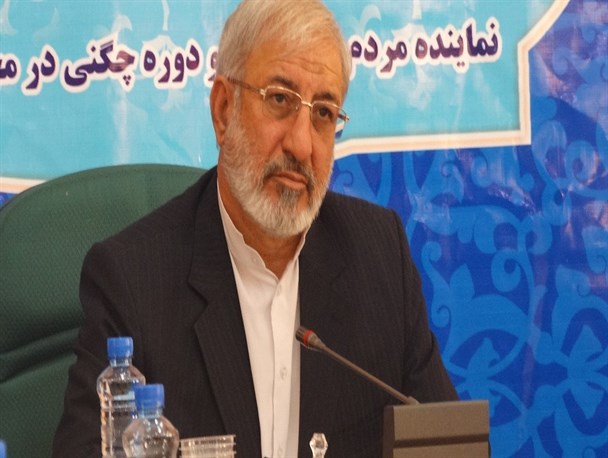 اقتصاد مقاومتی در لرستان نمایان نیست/ دلیل عقب‌ماندگی‌ها بی‌عرضگی‌هاست