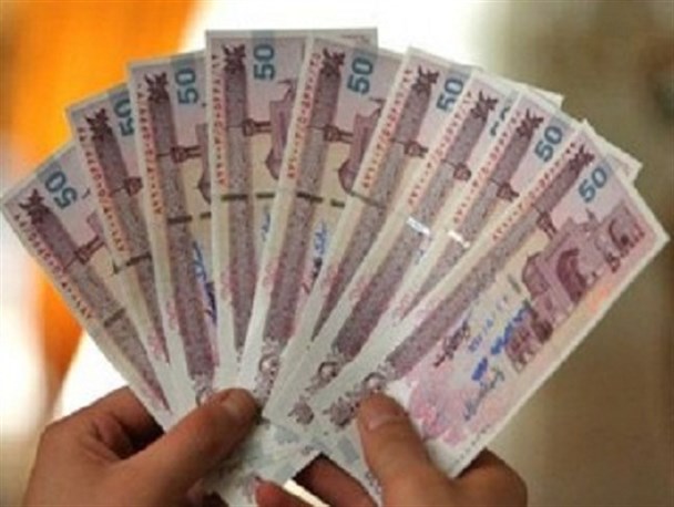 پول های کثیف در چنته دولتمردان اعتدال/ رسوایی حقوقی، پشتوانه روحانی در انتخابات 96!