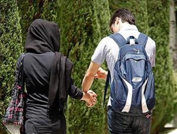 سنت‌ها زیر پای جوانان می‌‌شکنند/ تاثیر افزایش روابط غیر رسمی بر آمار ازدواج