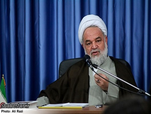 ائمه جمعه زیرساخت های فرهنگی را ریل گذاری می کنند