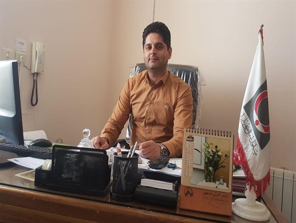 راه اندازی مرکز جامع اهدای خون در شاهرود ضرورت است