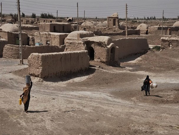 مفسدان٬ عامل همیشگی فلاکت مردم سیستان