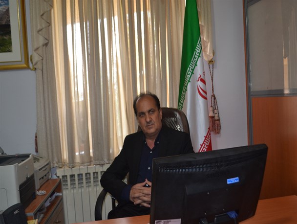 درد ود دل های خبرنگاری که جنگلبان شد +تصاویر