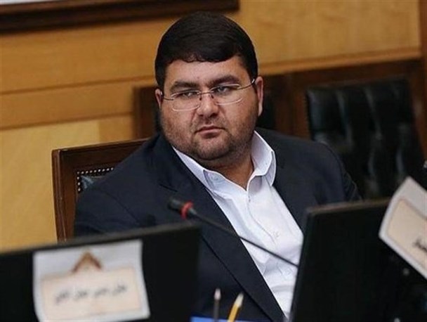 مجلس در برابر تحریم ها پاسخ قاطع خواهد داد/ جمهوری اسلامی ایران زیر بار چنین فشارهایی نمی رود