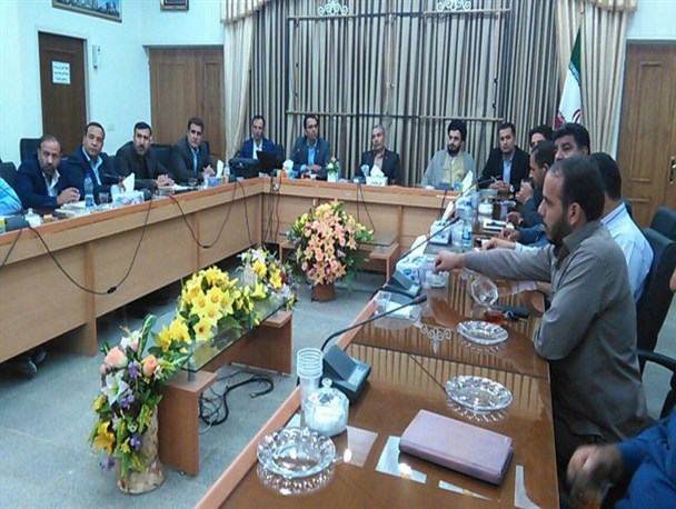 معرفی دستاوردهای مرکز رشد و شکوفایی