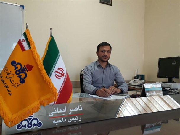 بهره‌مندی 38 روستای بردسکن از نعمت گاز طبیعی