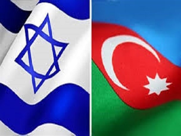 ابراز رضایت مقامات صهیونیستی از وضعیت متساهل در جمهوری آذربایجان!
