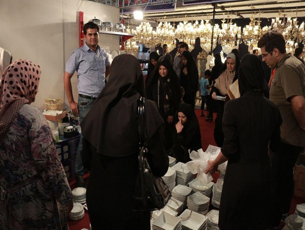 «ساخت ایران» راهی برای مقابله با استعمار