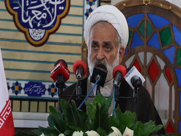 بقاع متبرکه پایگاهی برای رجوع به فرهنگ اهل بیت (ع)