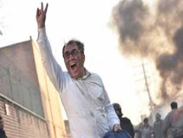 نمایشی از هوش و دغدغه یک کارگردان در ساعت 5 عصر