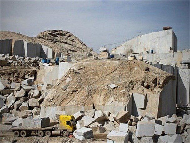 مشکلات معدن داران و راهکارها
