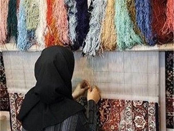 216 طرح در زمینه اشتغال خانگی مددجویان ایجاد شد
