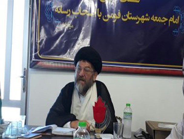 تحریم هایی امروز در طول تاریخ بی سابقه است/افرادی منصب وزارت را بگیرند که درد مردم را چشیده باشند