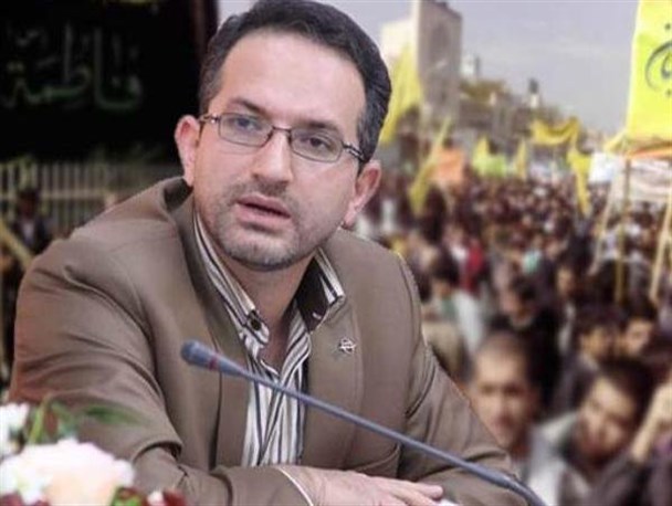 برخی جریانات برای انتخاب سخنرانان مراسمات یزد قصد نفوذ دارند