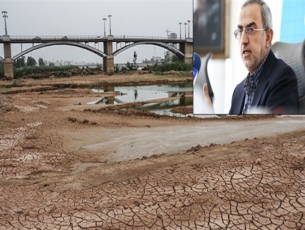پس‌لرزه‌های شعار «هواتو داریم» در خوزستان