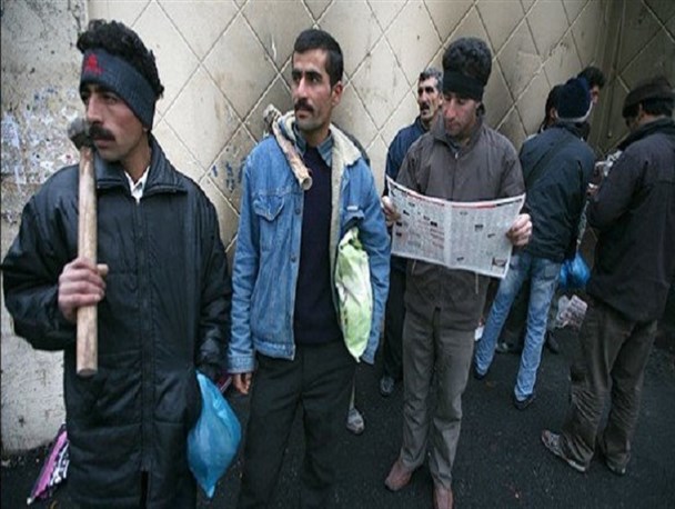 کدام اشتغال و کدام کار آفرینی؟