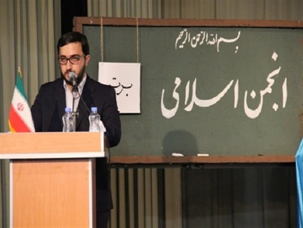 نیرو‌سازی و جریان‌سازی برای انقلاب، دو مأموریت مهم اتحادیه/ تأکید انجمن اسلامی برای مهارت آموزی دانش آموزان