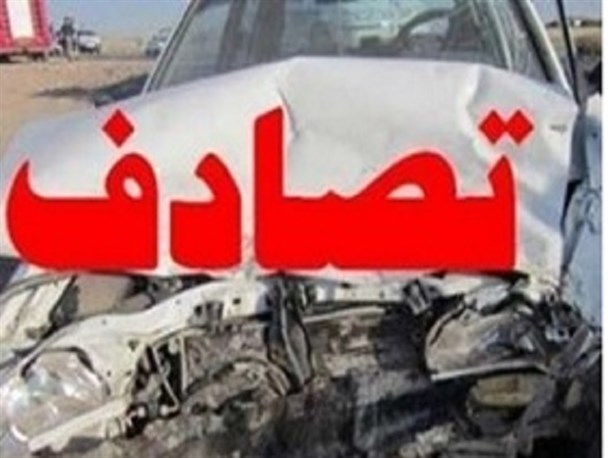 کشته‌شدن ۳ تبعه آذربایجانی در تصادف جاده شمال اردبیل