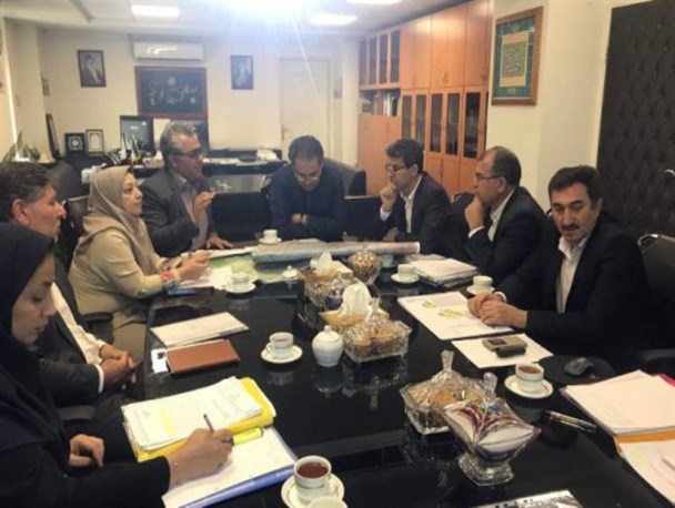 شهرک گلمان به شهر جدید ارتقا پیدا کرد