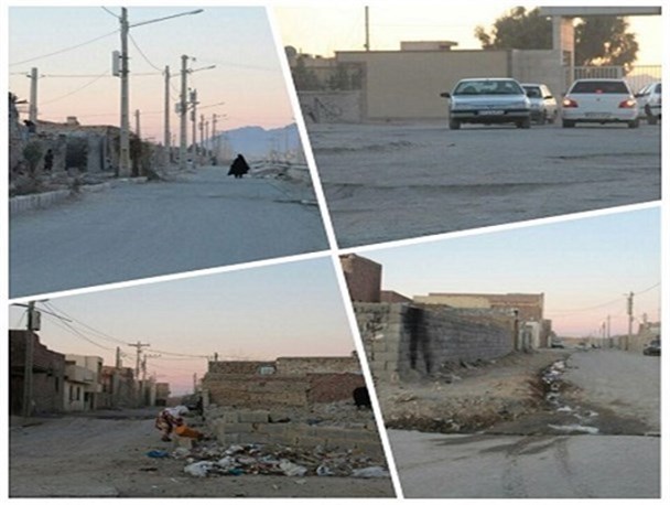 گلایه شهروندان سیستان وبلوچستان از شهرداری ها/ ارائه خدمات شهری مطلوب نیست