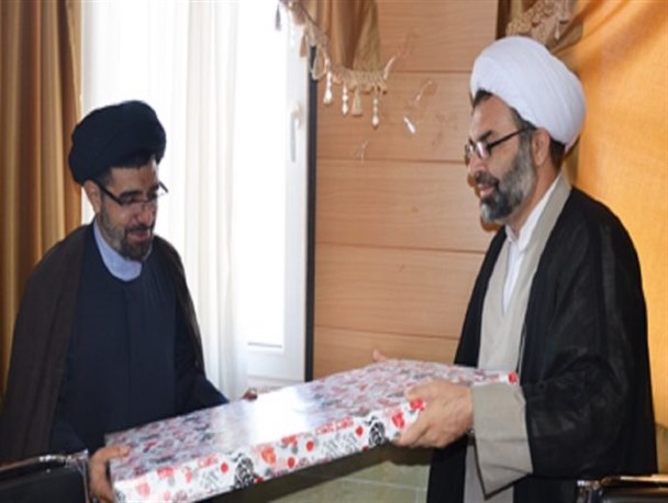 تقدیر از ۹ سال برتری معاونت فرهنگی اوقاف کرمان در کشور