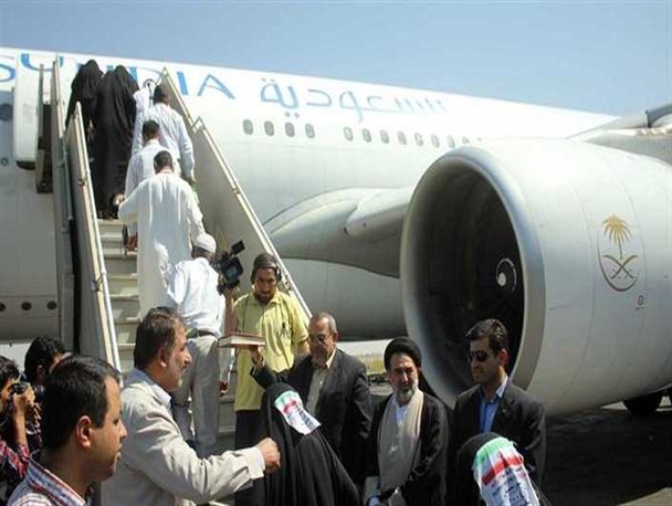 اعزام  ۱۰۸ ایثارگر قزوینی به حج تمتع