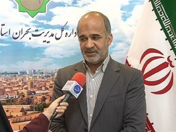 طرح دوام در محلات یزد اجرا می‌شود / آموزش؛ رمز کاهش تلفات در بحران