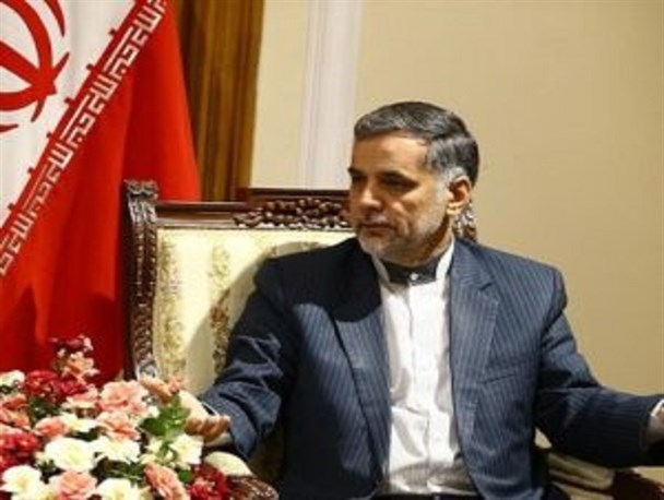 امروز در جهان گوشی برای شنیدن عربده‌های آمریکا نیست