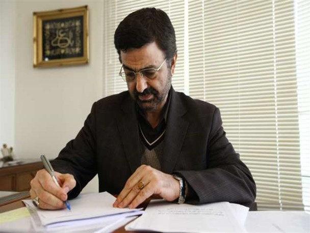 انتظار ما از عمر خان عدم حمایت از گروهک‌های تروریستی در پاکستان است