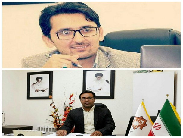 رئیس جدید اداره کتابخانه های عمومی کاشمر منصوب شد