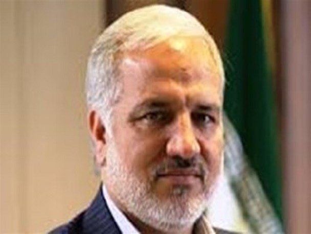 فرماندار جدید مشهد منصوب شد