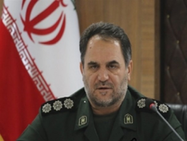 طرح یاوران ولایت بسیج فرصتی مناسب برای تربیت مدیران آینده کشور است