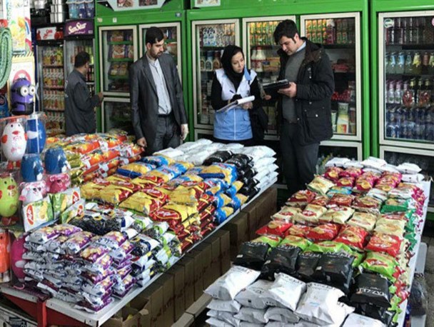 ثبت قریب به 32 میلیارد ریال تخلف صنفی در یزد