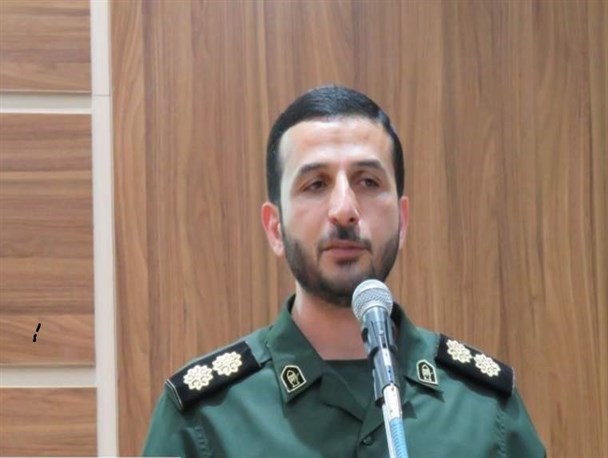 بازسازی واقعه غدیر در سوادکوه شمالی