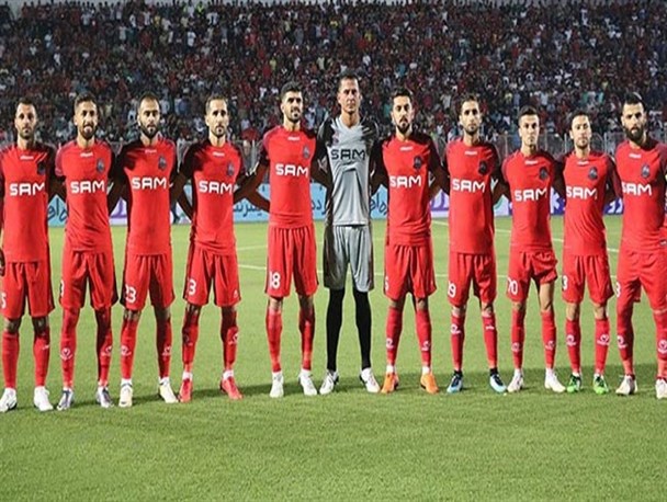 مالکیت باشگاه نساجی مجدداً به صنیعی‌فر و حدادیان سپرده شد