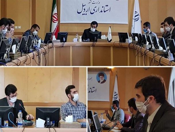 قرارگاه‌های دانشجویی، حلقه ارتباطی دانشگاه با صنعت را فعال کنند/ منفعت‌طلبی بزرگترین عامل پیشرفت است