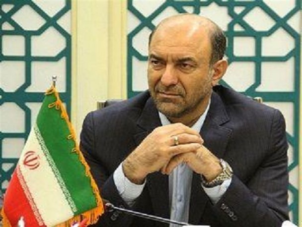 مصرف 1300 لیتر آب بر ثانیه در نیشابور