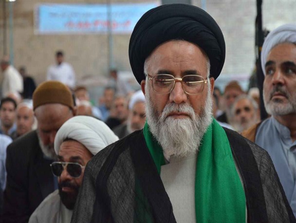 دشمن می‌خواهد اهداف ما را تحریف کند