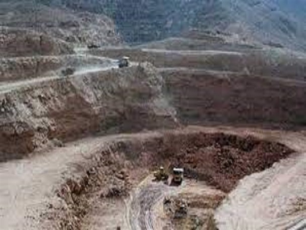 از خام فروشی معادن تا ضعف در صنعت حمل و نقل مواد معدنی در خراسان جنوبی