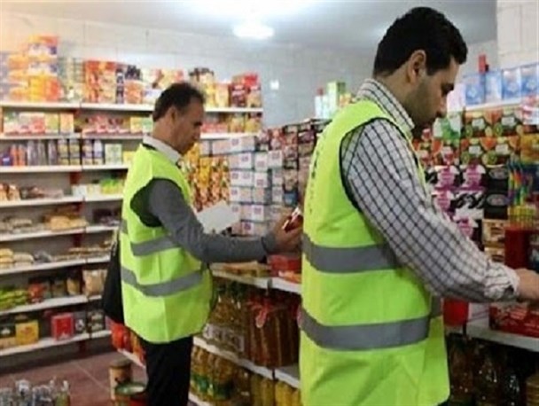 تنظیم بازار، تأمین کالاهای اساسی، نظارت بر بازار وظیفه صمت است/ رسیدگی به پرونده تخلفات در تعزیرات حکومتی