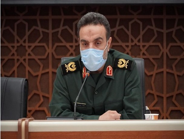 جهادگران مؤلفه قدرت انقلاب اسلامی هستند/ فعالیت ۴۲ هزار گروه جهادی متخصص در کشور