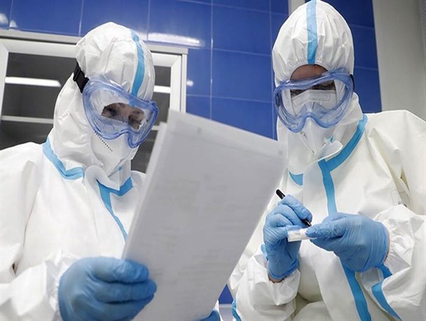 سناریوی غم‌بار بیمارستان امام علی(ع) کرج در روزهای کرونایی/ از ابتلای "خانوادگی" شهروندان به کووید ۱۹ تا فوت عروس جوان