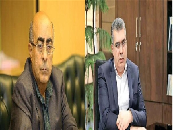 کسانی که به صورت مالی بانک‌ها دسترسی دارند را معرفی کنید