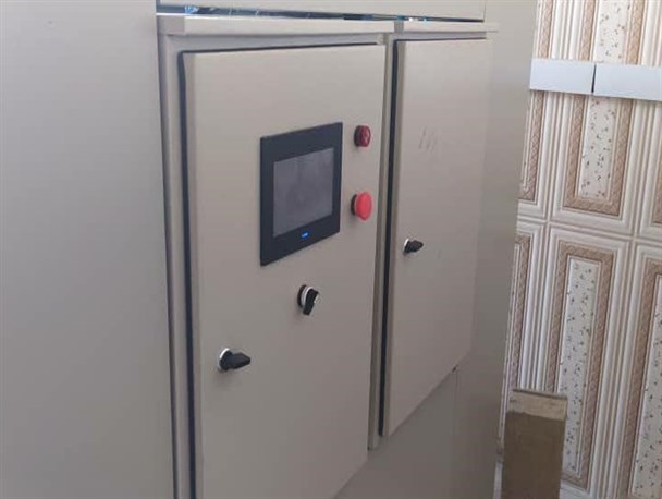 راه‌اندازی دستگاه بی‌خطرساز زباله‌های عفونی در یاسوج