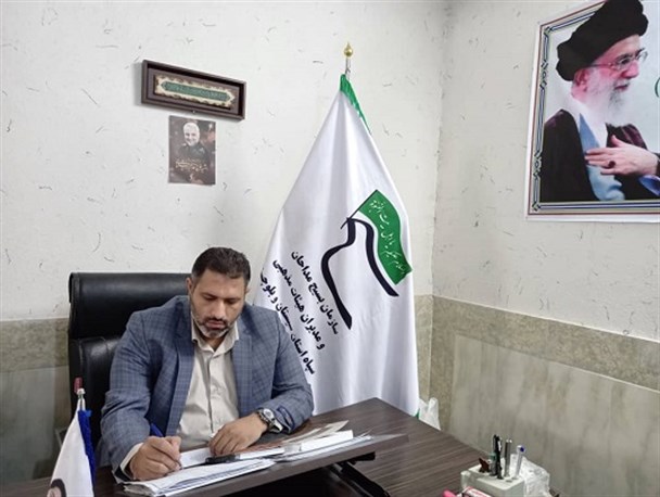 ‏"میثم تمار" الگوی اخلاق و اسوه مقاومت است/ بازگویی فضیلت و مظلومیت اهل بیت مهمترین رسالت مداحان ‏