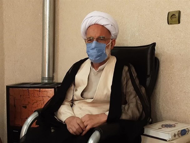 تقویت و ترویج کار جهادی در همه ابعاد و عرصه ها اولویت مهم  کشور است