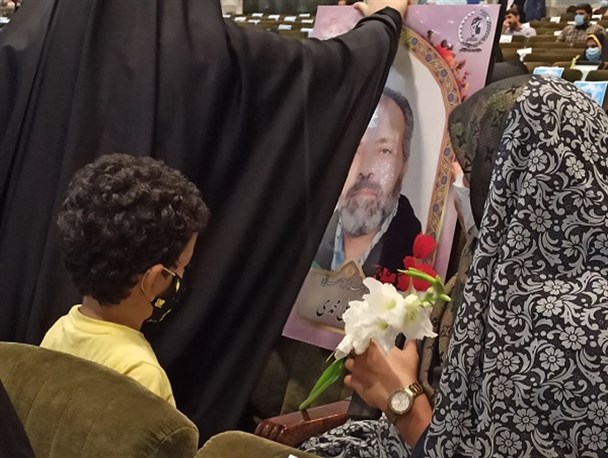 سومین یادواره شهدای جهادگر "جهادگران آسمانی" در مشهد برگزار شد
