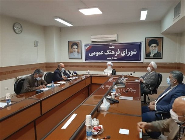 تصویب روز ملی کرمانشاه نقطه عطفی در تاریخ کرمانشاه خواهد بود/نامگذاری یکی از میادین یا خیابان های کرمانشاه به نام "مرصاد"