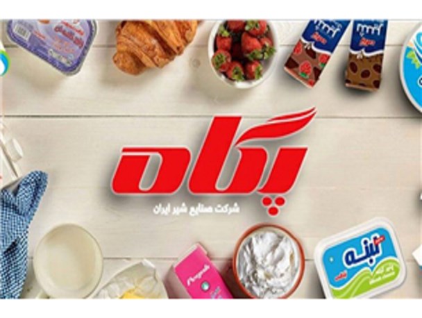 پنیرکره‌ای پگاه؛ خرید دو محصول با یک خرید