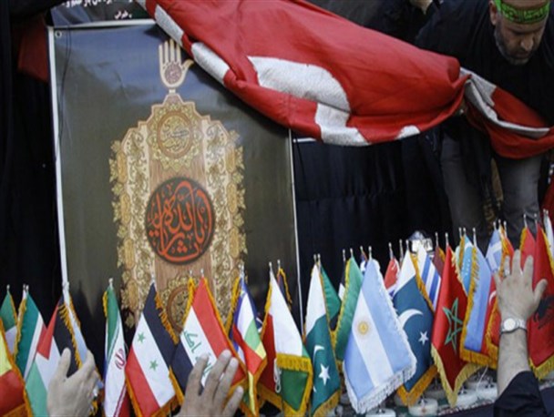 امروز امام حسین(ع) تنها متعلق به مسلمانان نیست/ همه باید ایام محرم را ارج نهیم